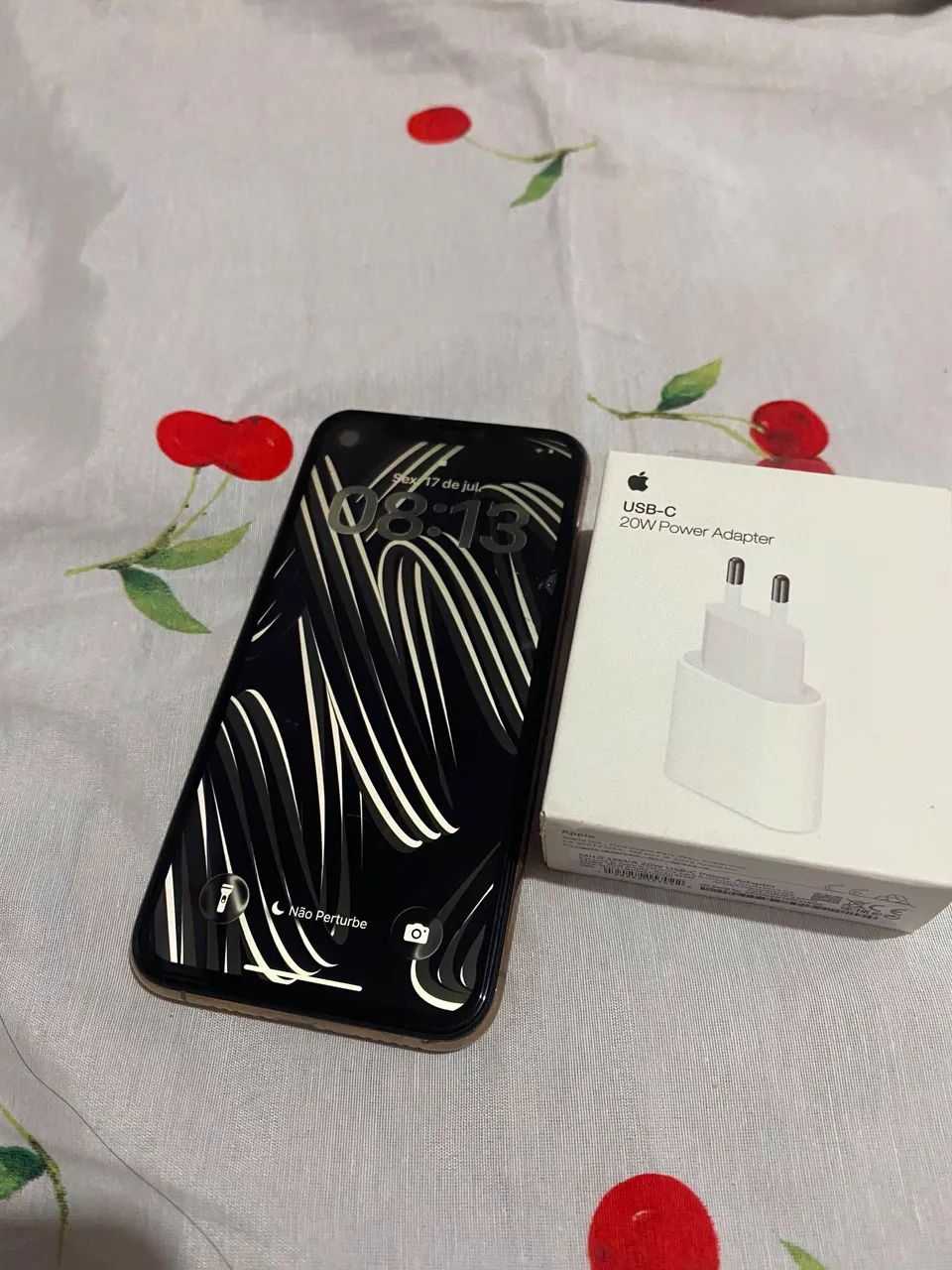 iPhone 11 Pro | Impecável  - Foto 2