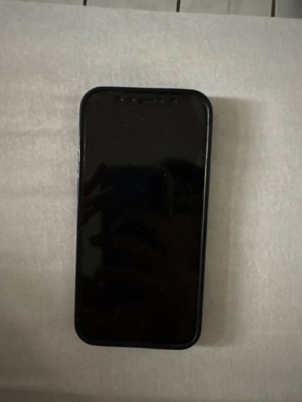 iPhone 12 mini