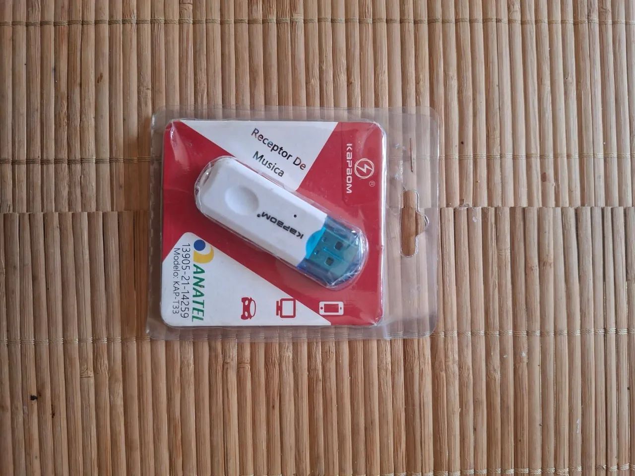 Controle remoto e converso de Hdmi  - Foto 3