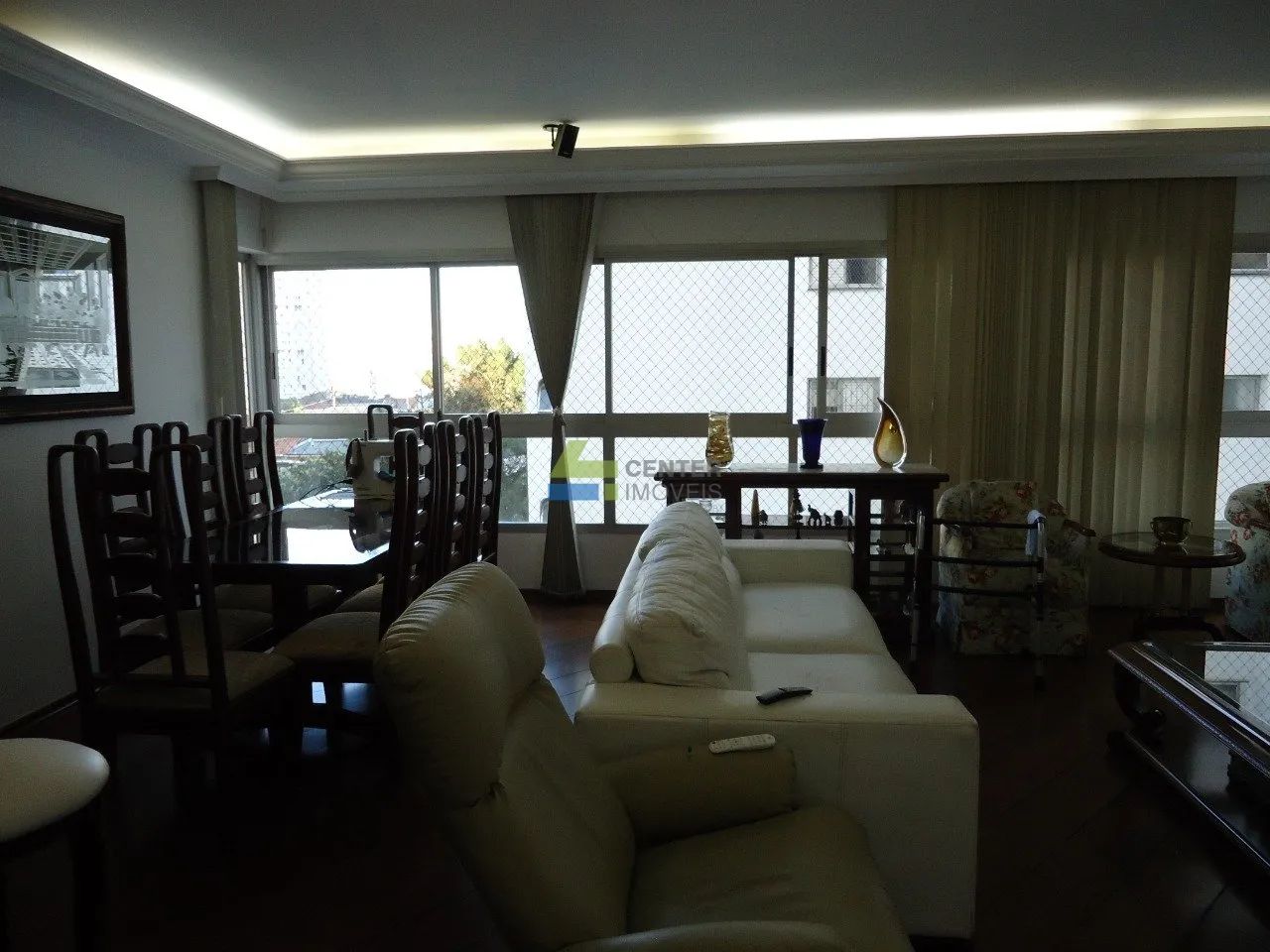 APARTAMENTO - SAUDE 167 M² - Foto 3