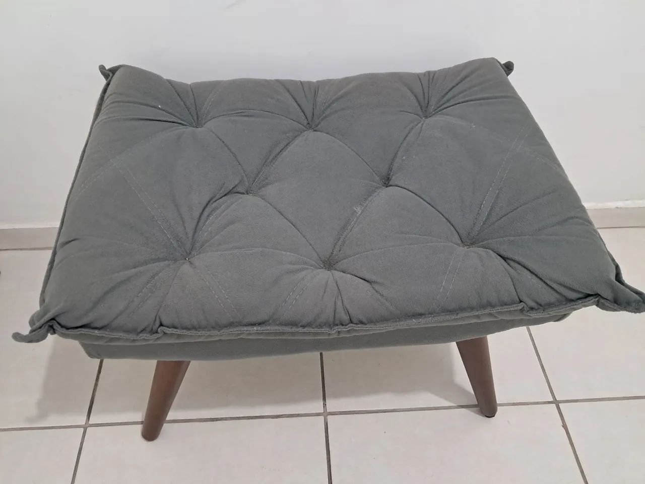 PAR DE BANQUETAS - Foto 2