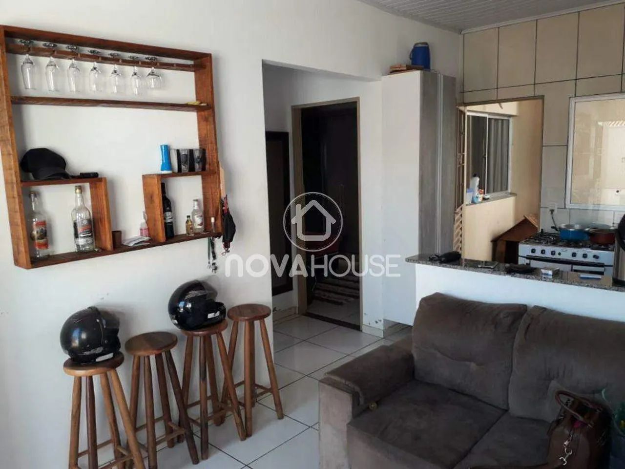 CASA BAIRRO CENTENÁRIO - Foto 4