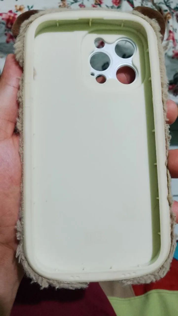 Capa de celular  iPhone 15 pro max - Foto 2