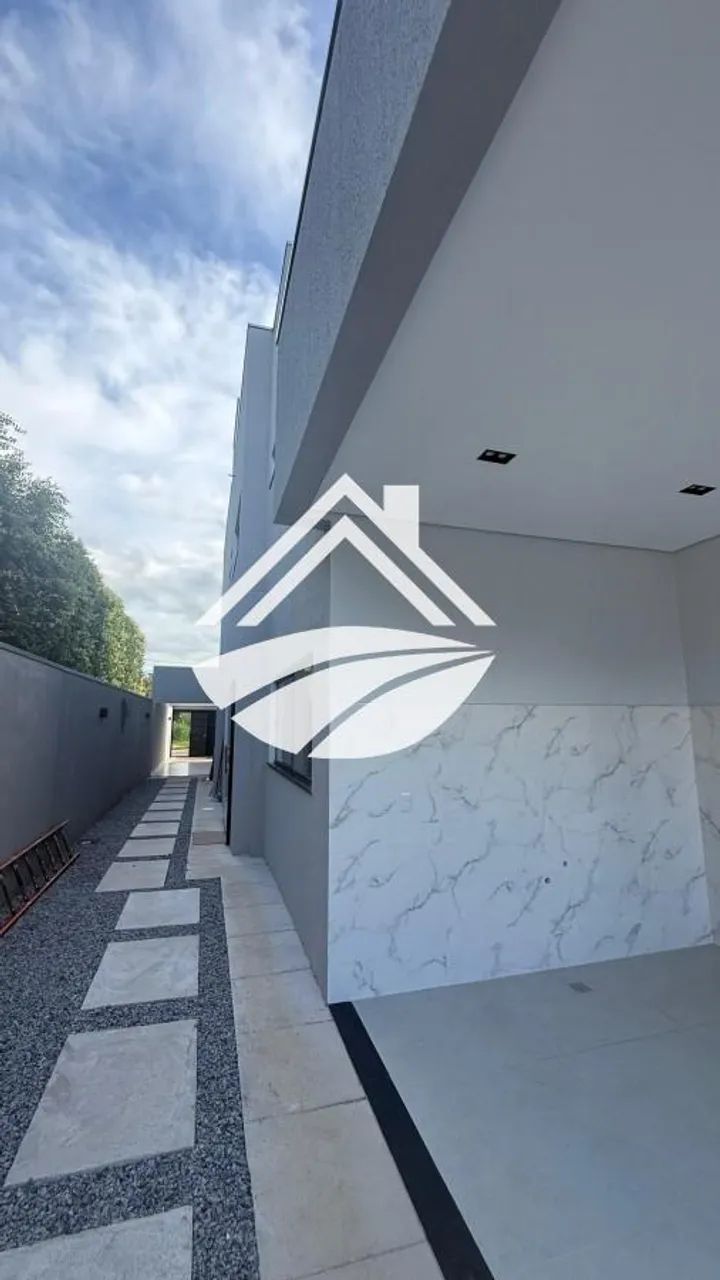 Sobrado para Venda em Palmas, Plano Diretor Sul, 3 dormitórios, 2 suítes, 4 banheiros, 2 v - Foto 9