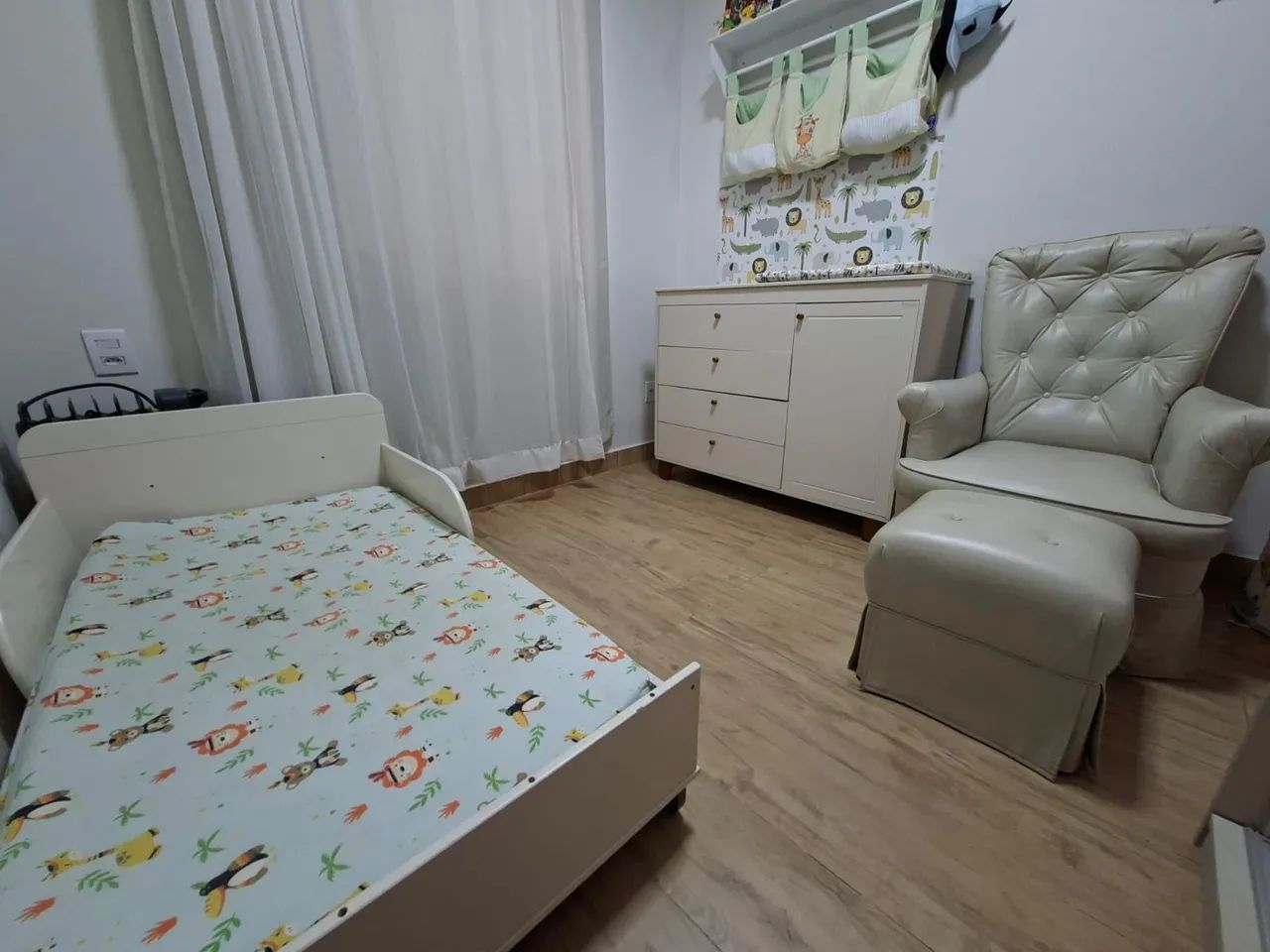 Berço Cama - Foto 3