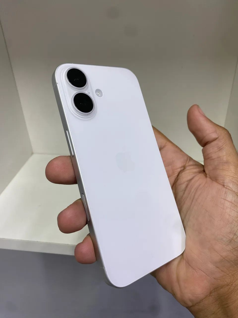 IPHONE 16 256GB zeradoo - Foto 3