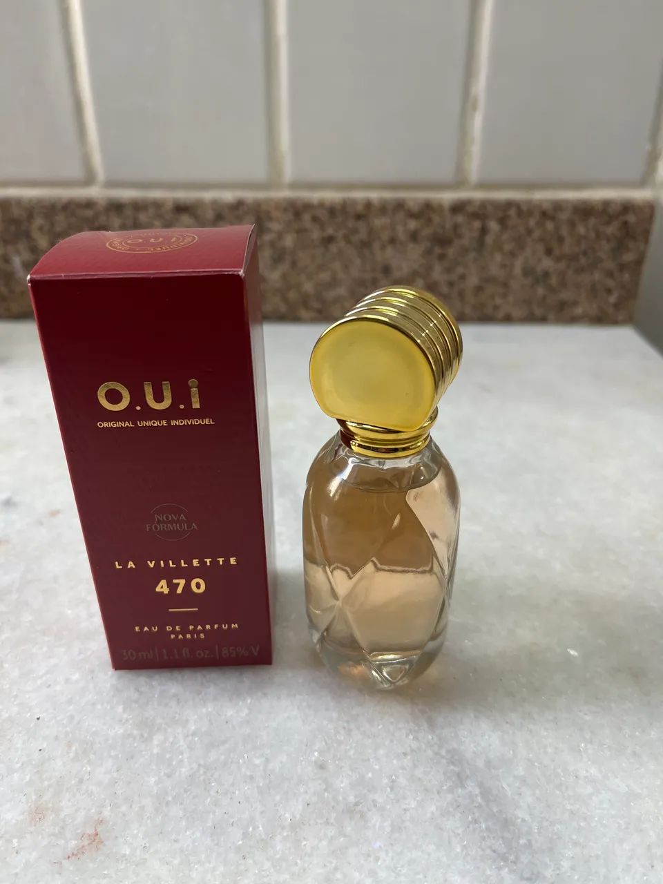 Perfume  - Foto 2