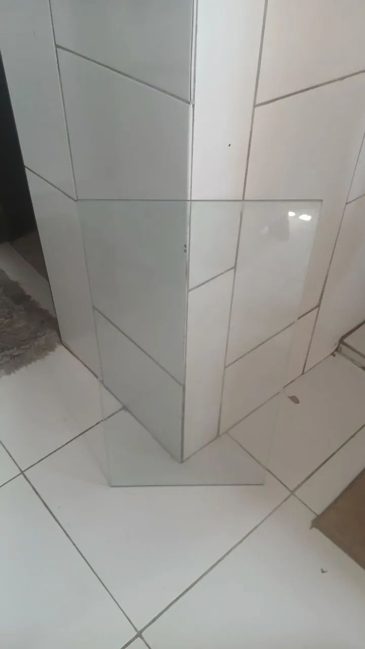Vidro  - Foto 2