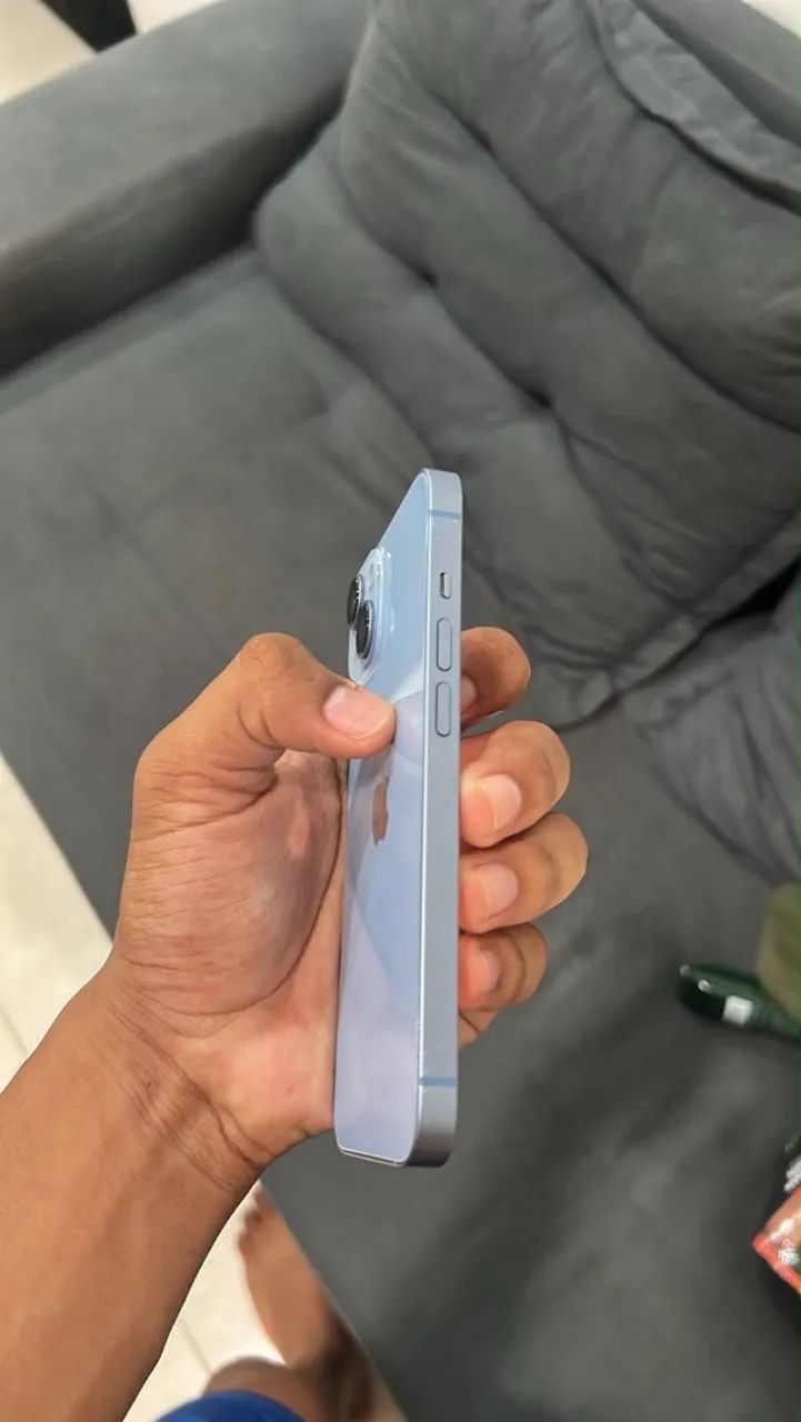 iPhone 14 128gb - Foto 3