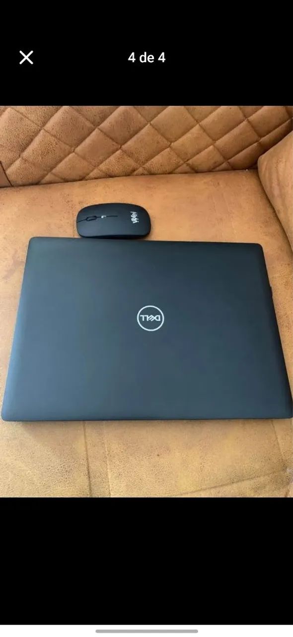 Notebook Latidude 3480 - Foto 4