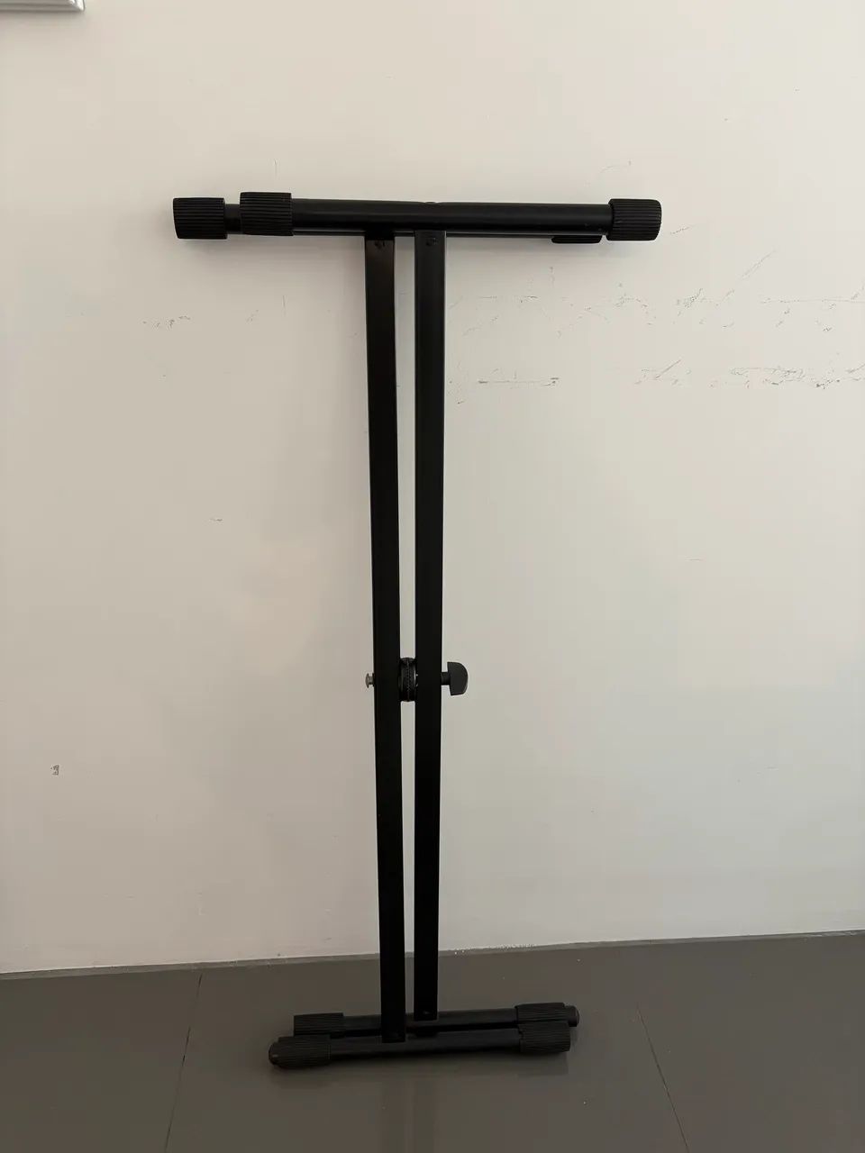 Teclado Yamaha PSR-S550 usado - Foto 6