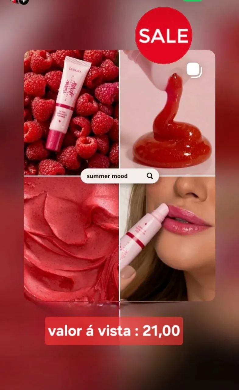 Boticário e Eudora promoção  - Foto 3