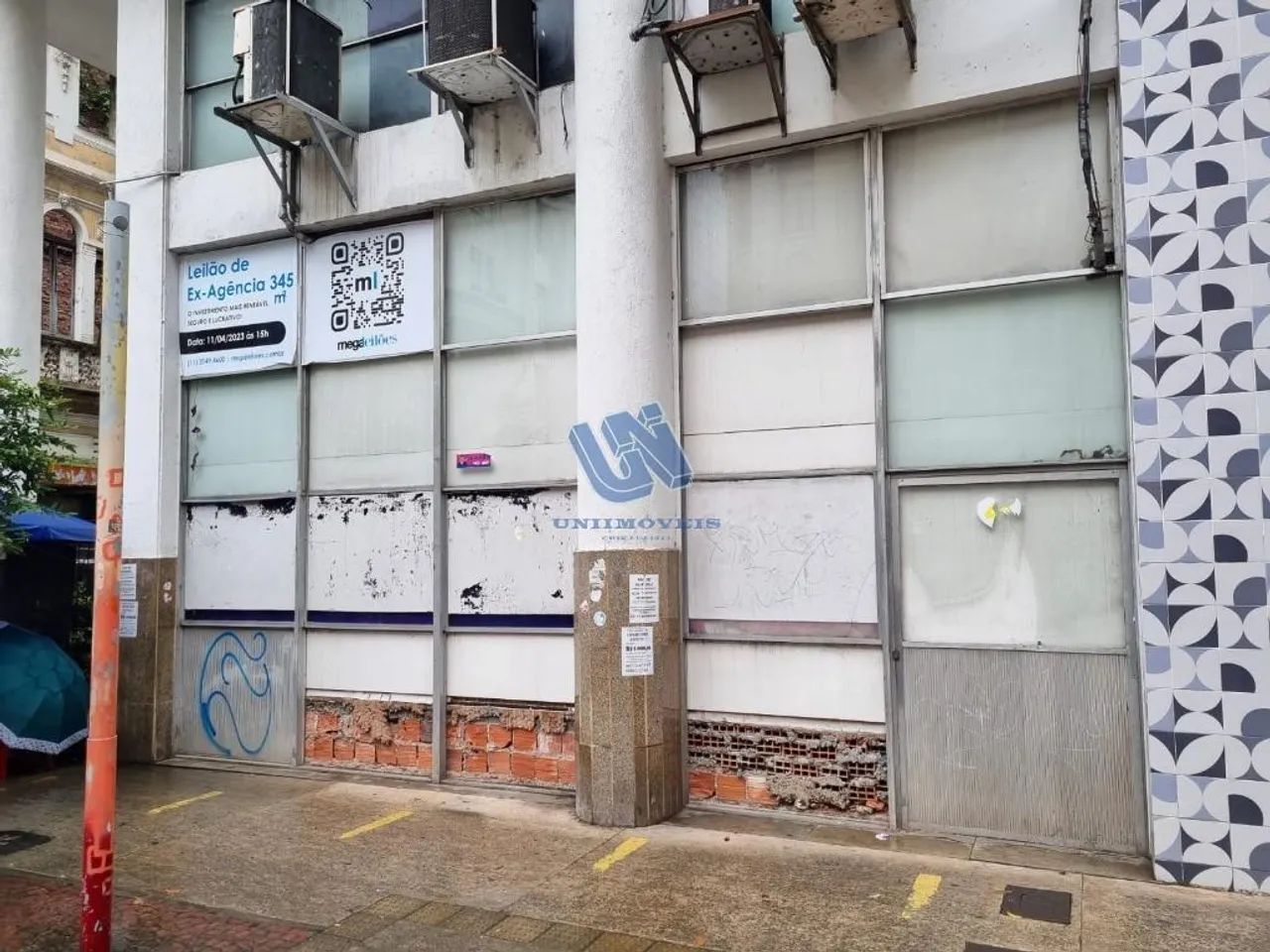 Excelente Loja Comercial com Mezanino no Comercio - Foto 2