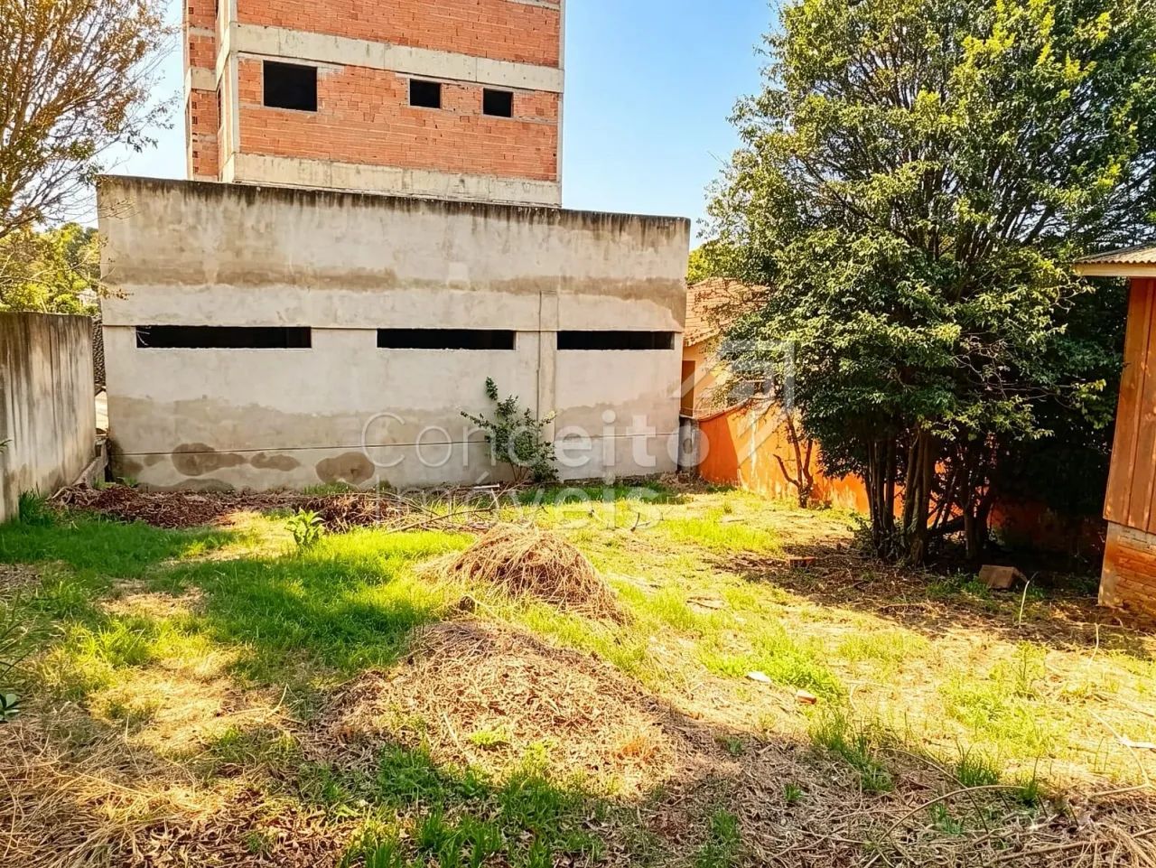 Terreno com 462,00 m² - Oficinas - Foto 4