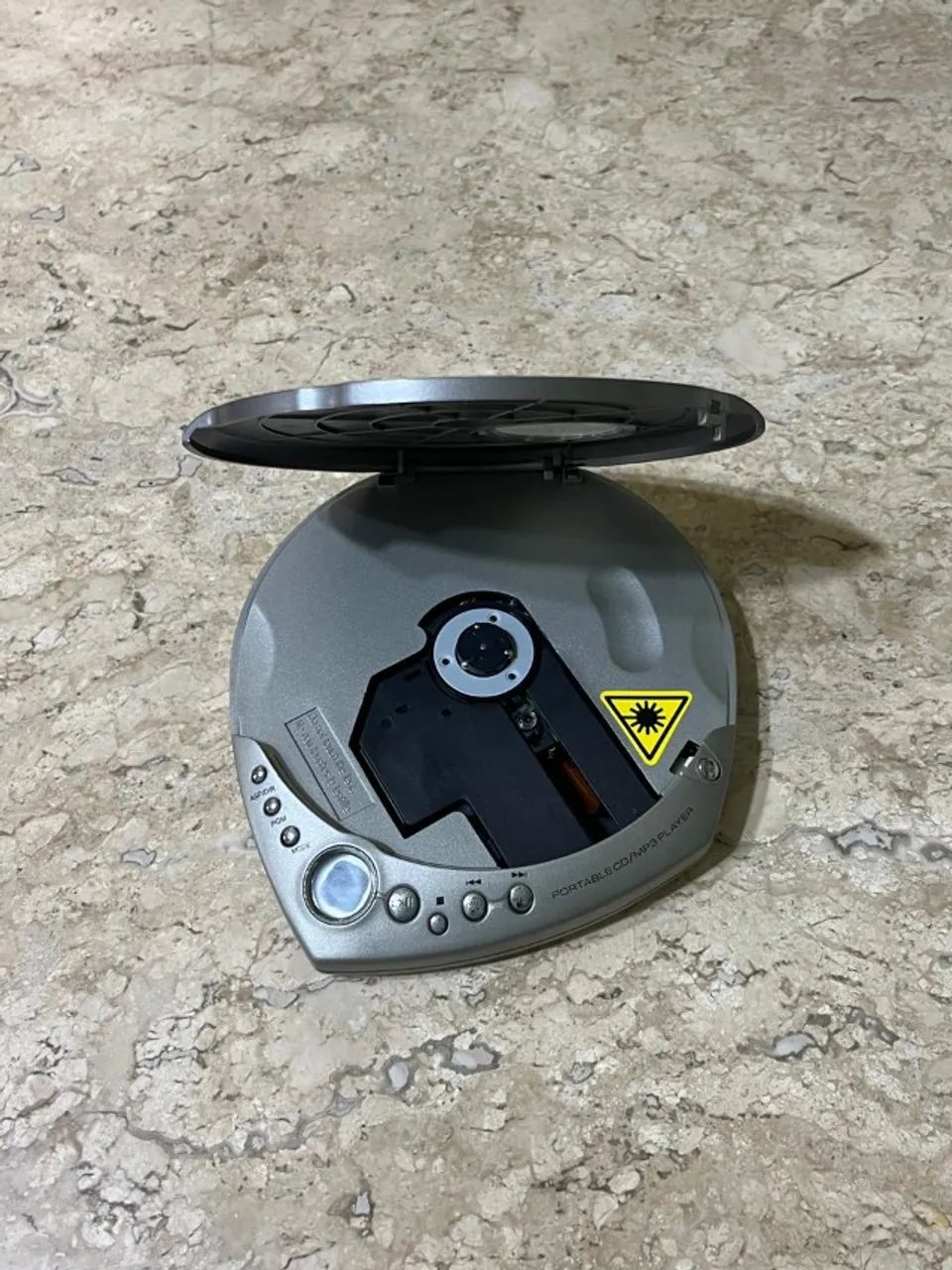 MP3 COBY MPCD511D - Foto 2