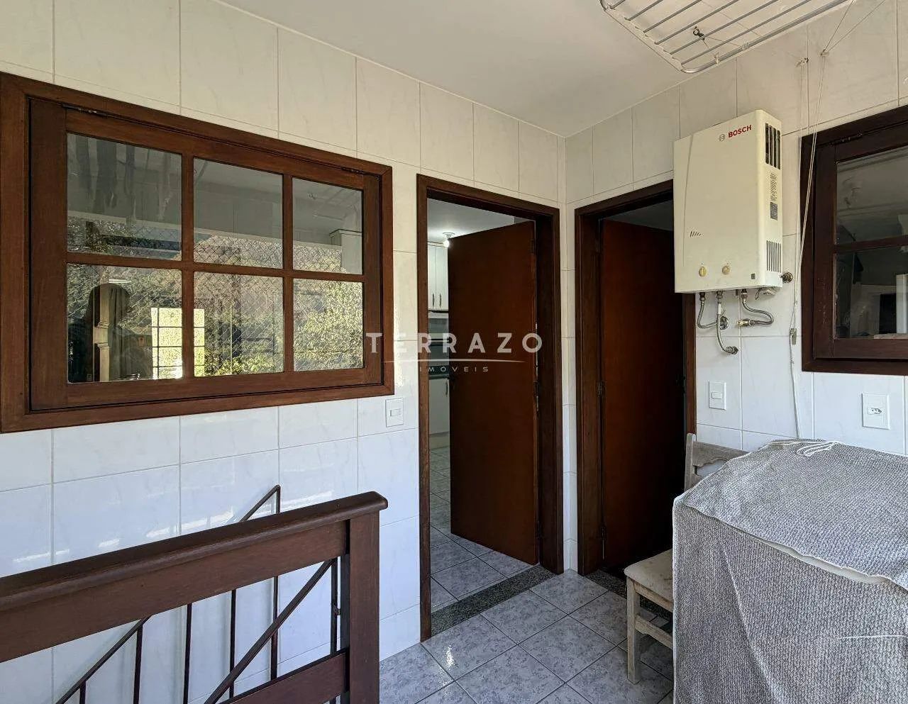 Casa em Condomínio à venda, 3 quartos, 1 suíte, 2 vagas, Parque do Imbui - Teresópolis/RJ - Foto 13