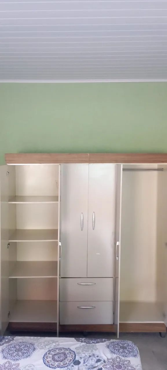 Guarda roupa  - Foto 3