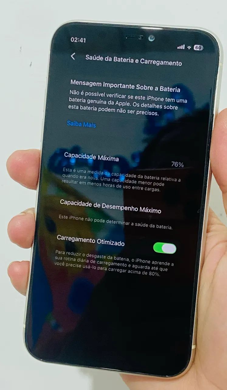 iPhone 11 - Foto 4