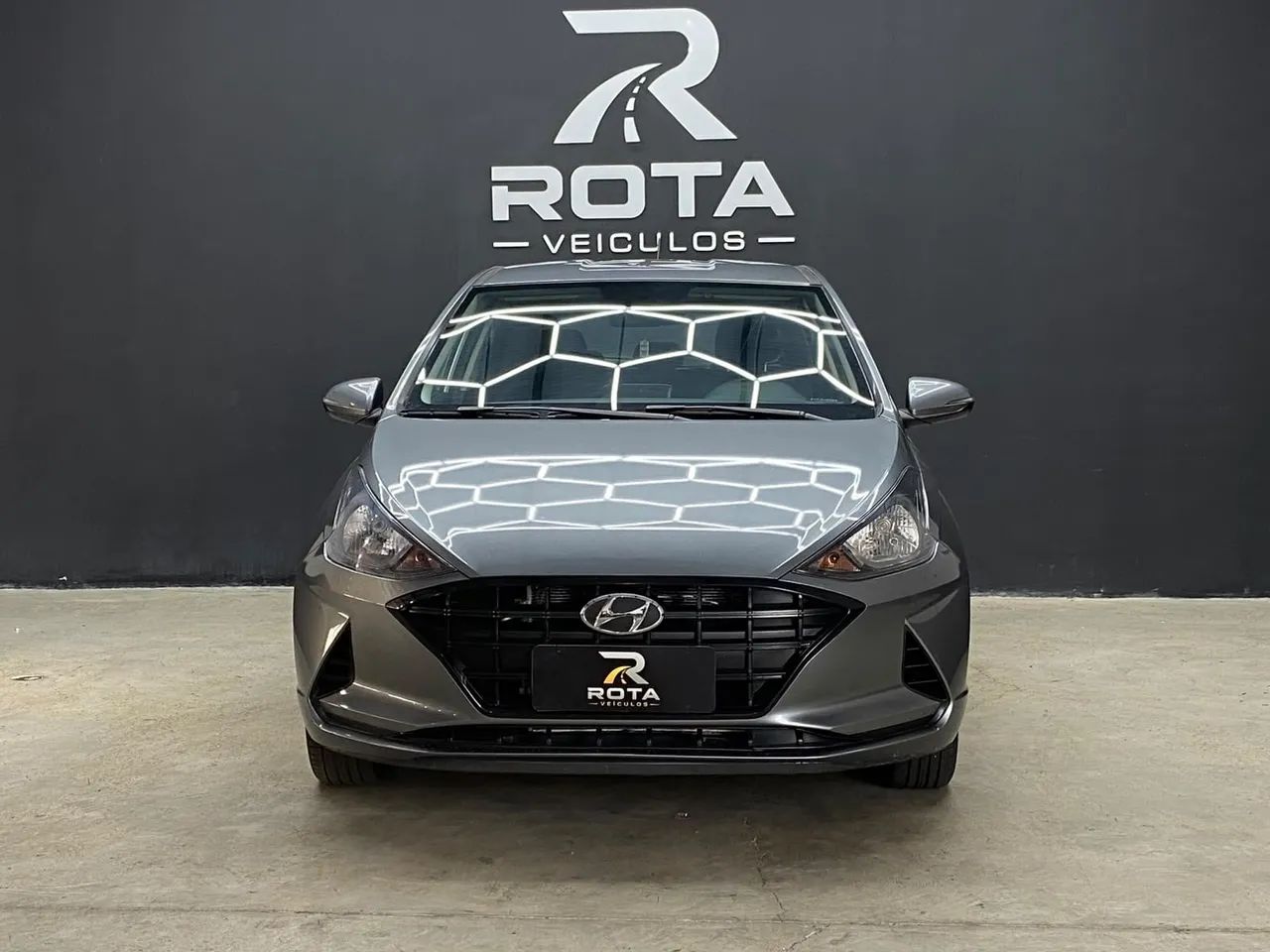 Hyundai HB20 Evolution 1.0 Flex 12V MEC 2021 - Foto 3