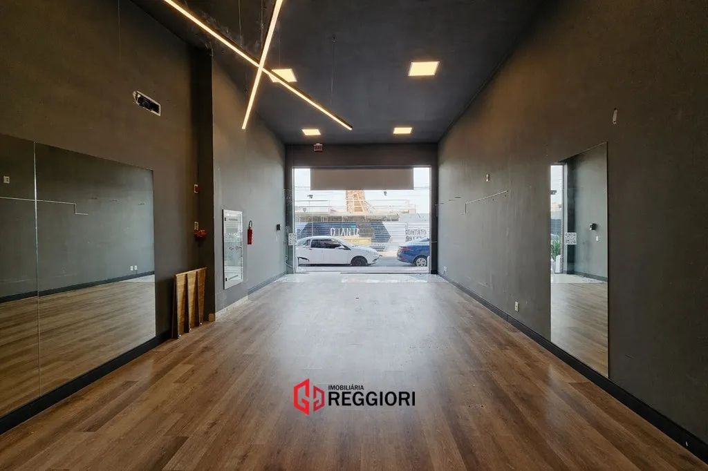 LOCACAO SALA COMERCIAL 50M2 CENTRAL EM BC - Foto 4