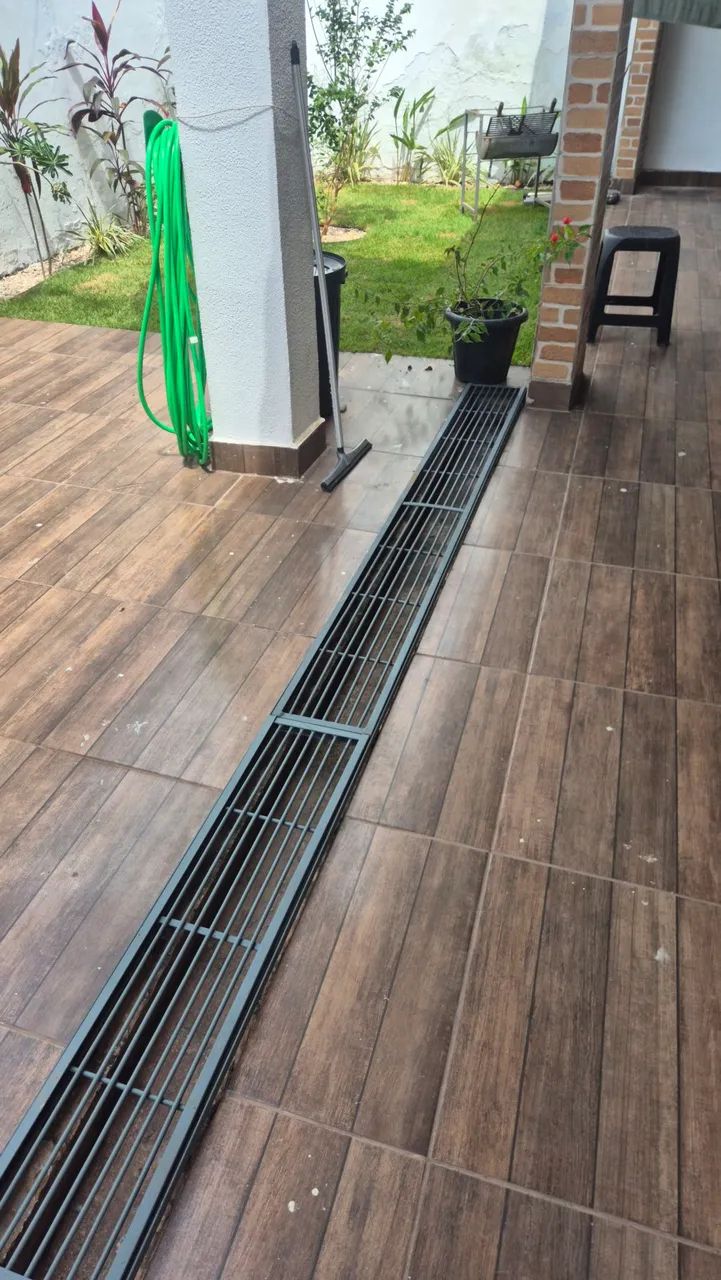 Aço Forte é Projetos - Foto 4