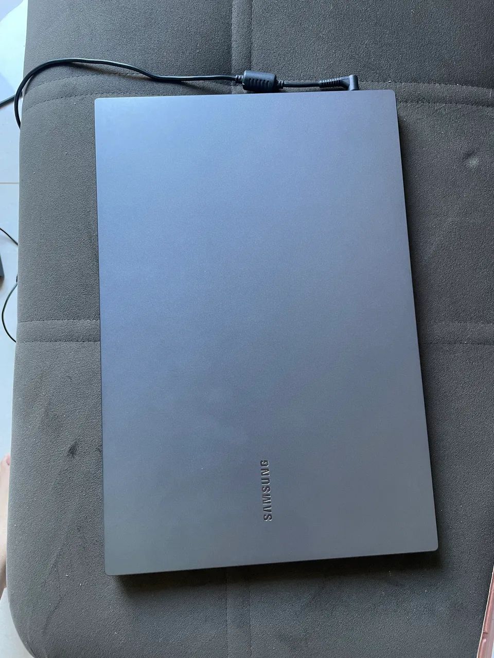 Vendo notebook Samsung Book Intel Core i3 - Foto 3