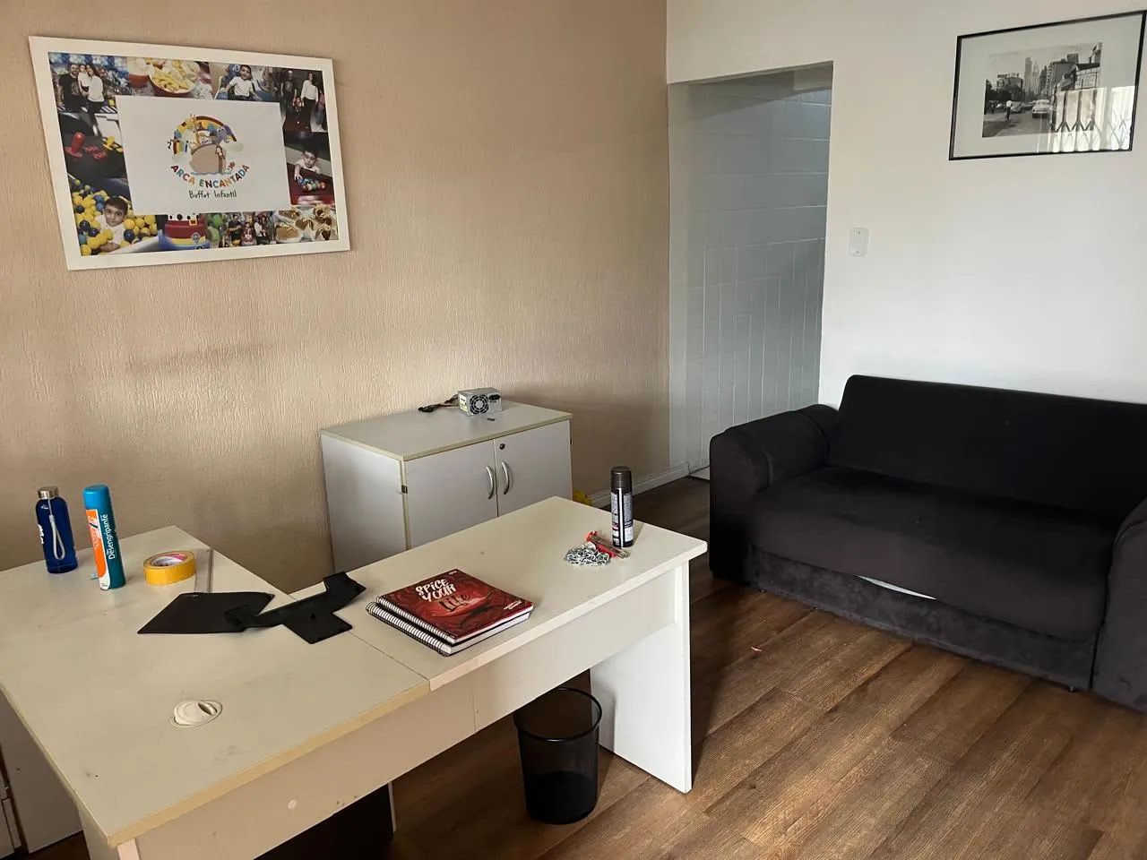 Casa comercial na Rua Gonçalo Nunes, 152  480 m² - Foto 2