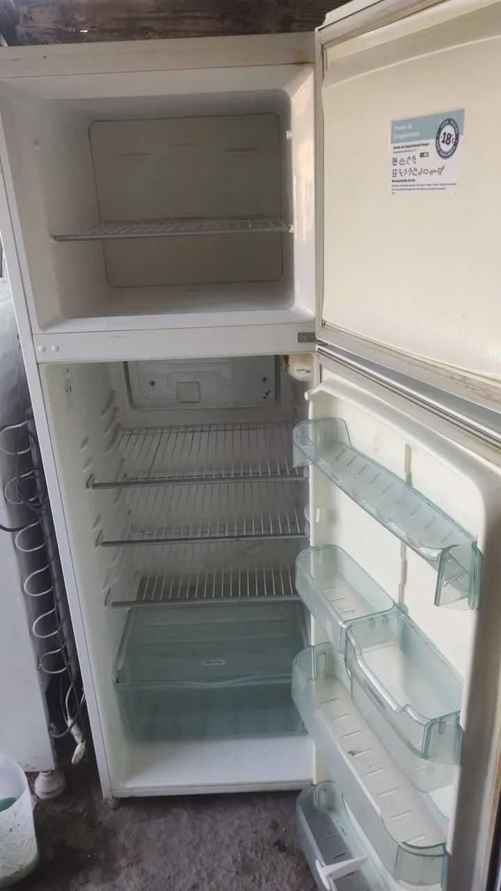 Geladeira  - Foto 2