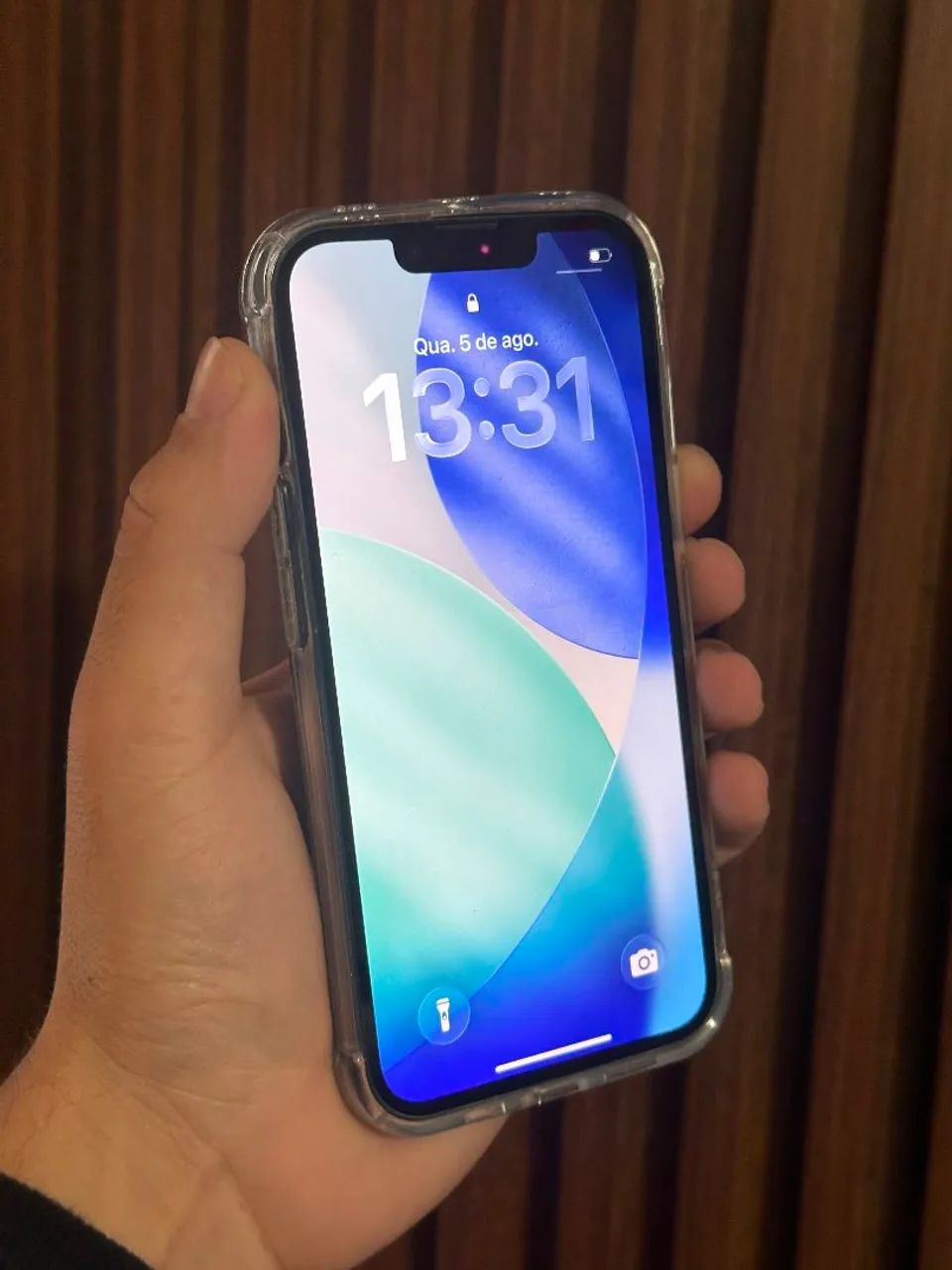 Iphone 14 128g - Foto 5
