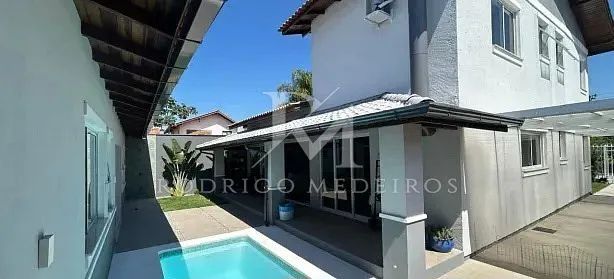 Casa com 5 quartos à venda no Campeche, Florianópolis - Foto 3