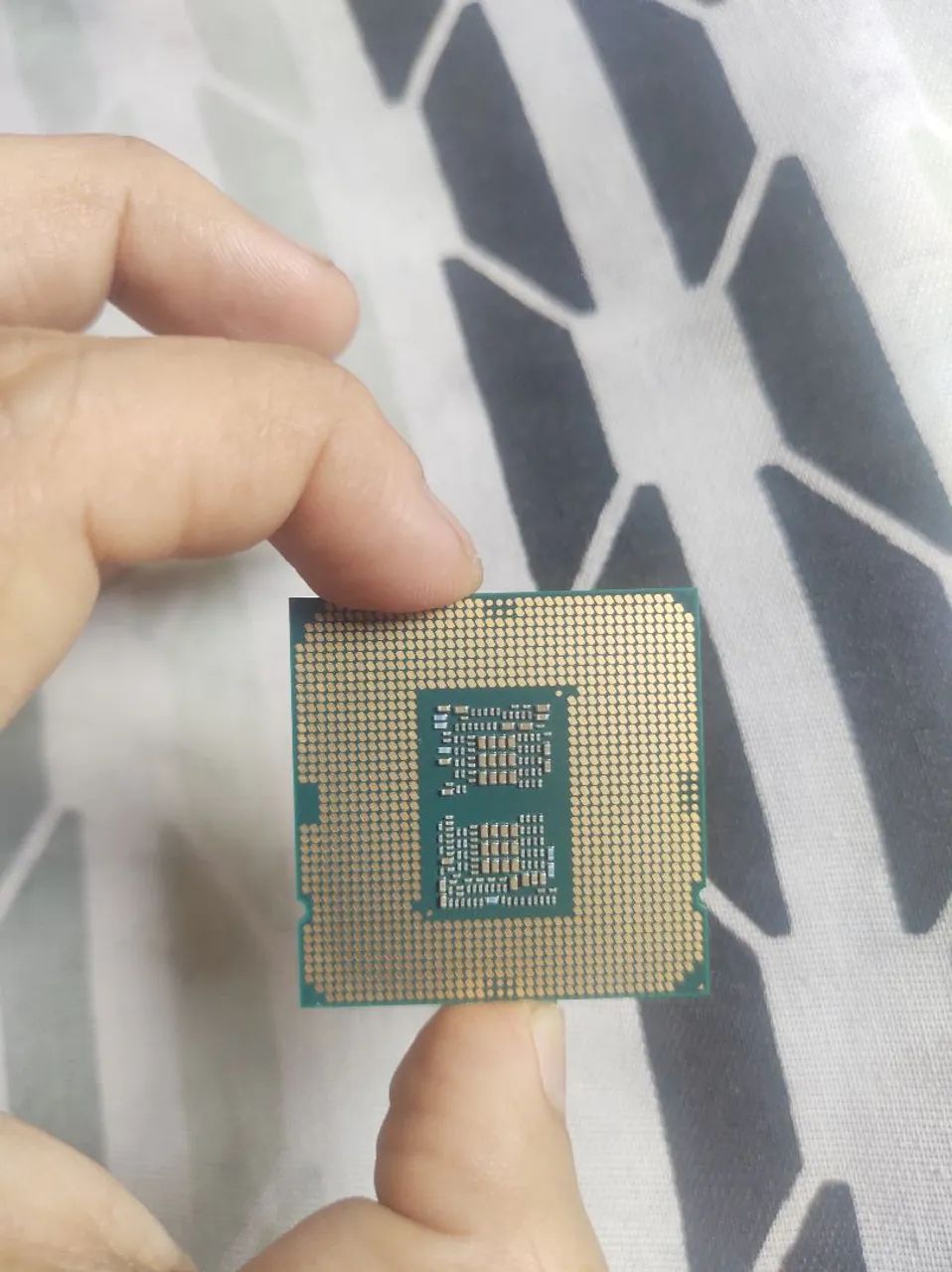 Processador Intel Core i5-10400F  - Foto 2