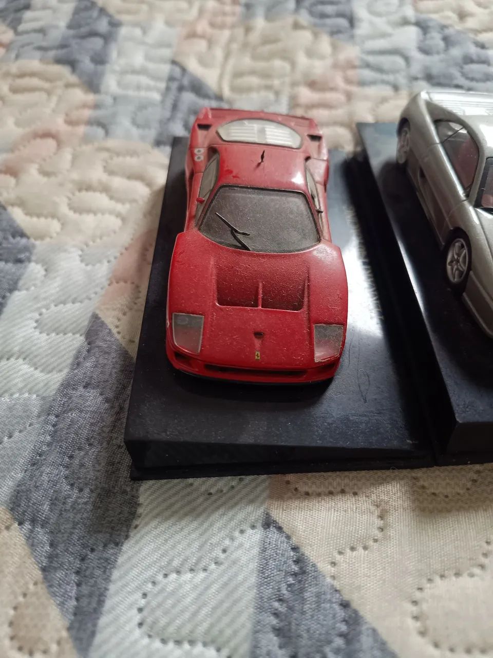 Ferrari 1/43 - Foto 2
