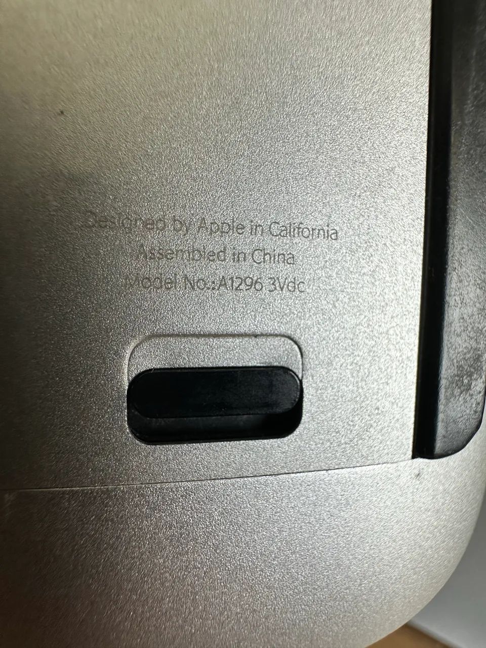 Apple Magic Mouse original - Foto 4