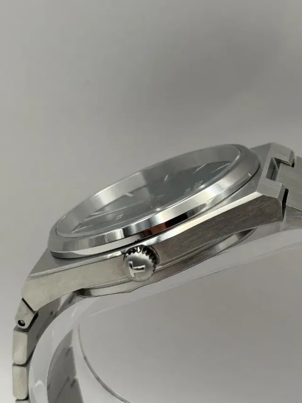 Tissot Prx Verde 40 mm  - Foto 3