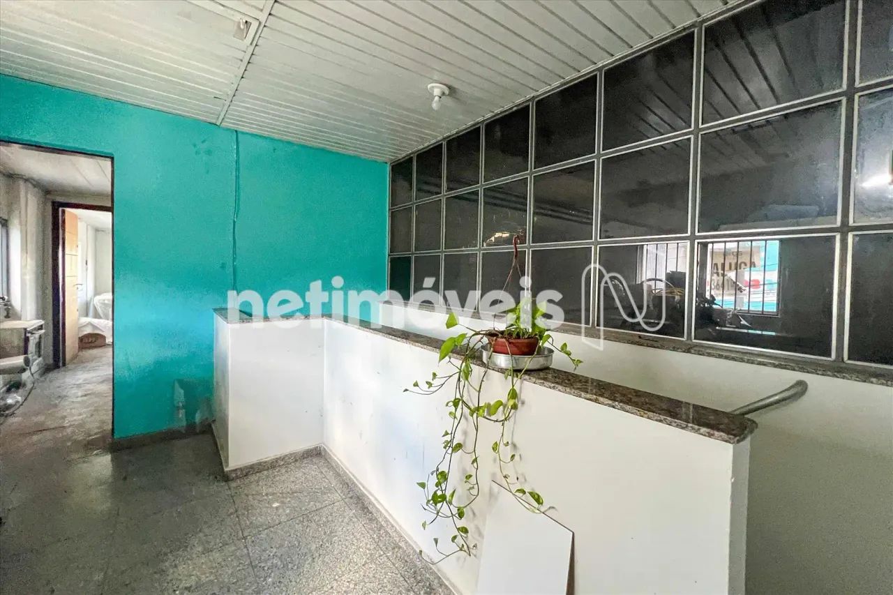 Sala 80m²; para locação no São João Batista - Foto 4