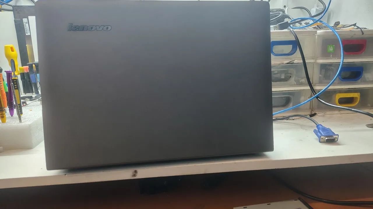 Notebook Lenovo i7 2 geração  - Foto 4