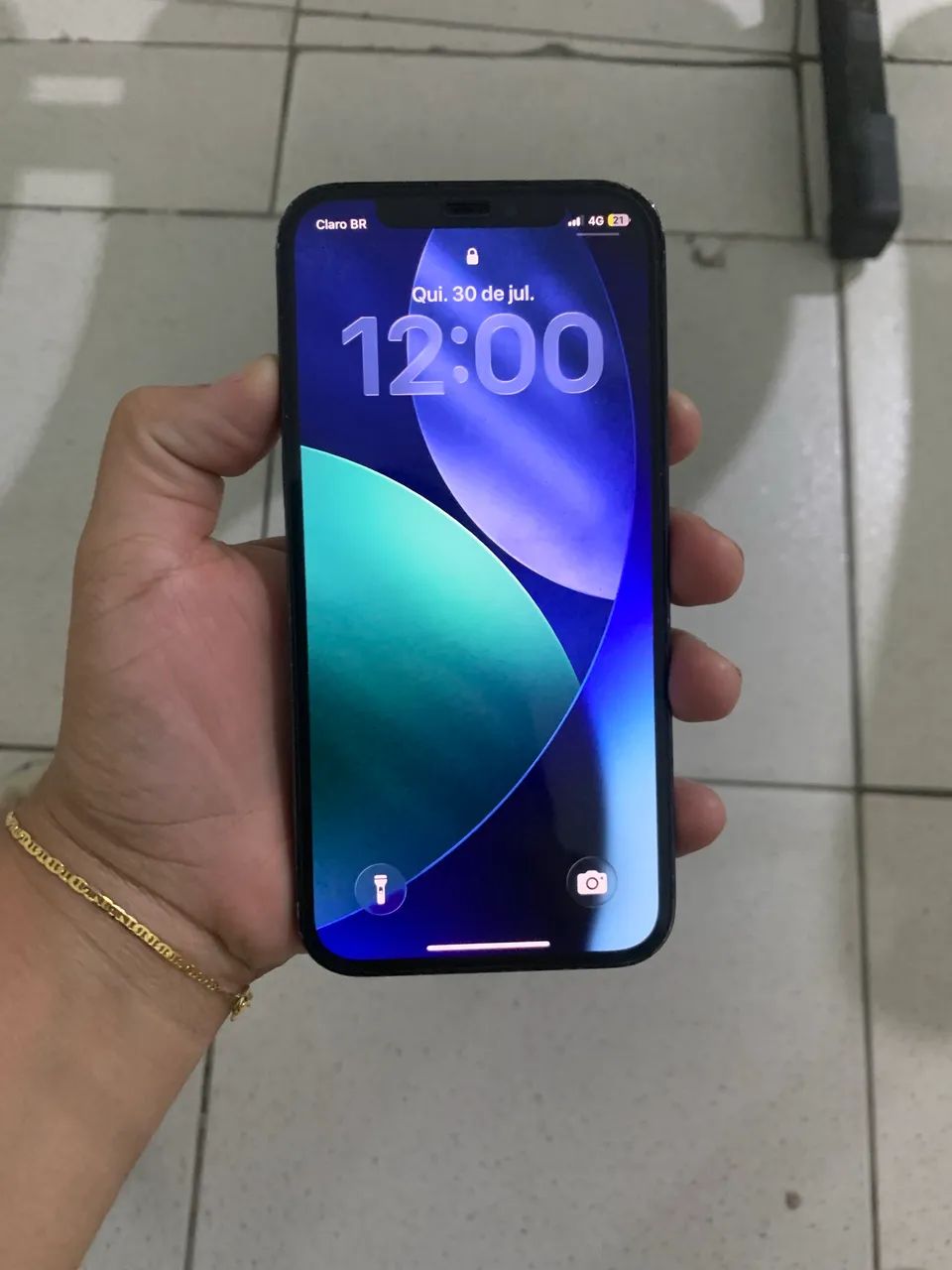 IPHONE 12PRO 