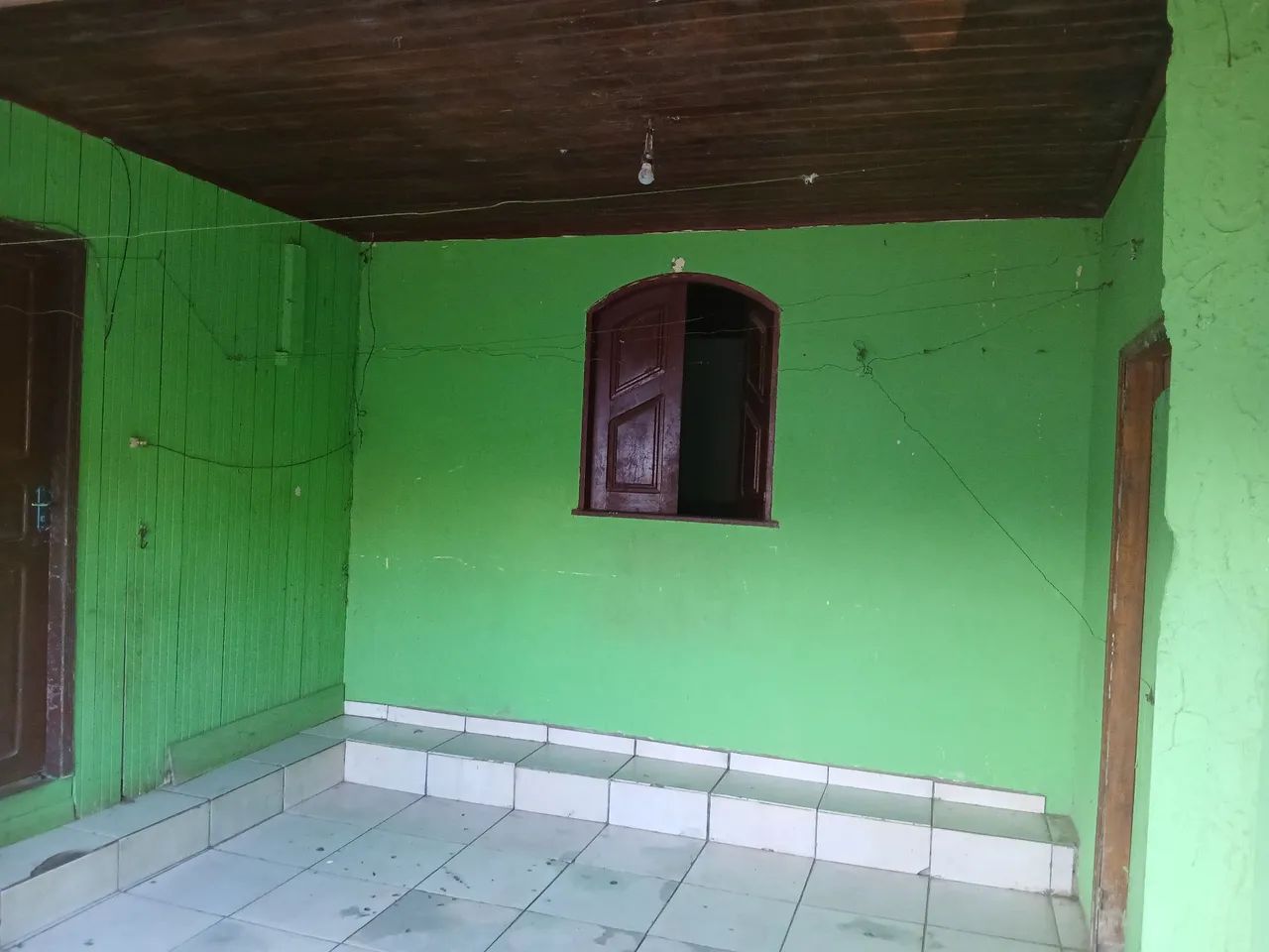 CASA NO UNIVERSITÁRIO PRA ALUGAR - Foto 2