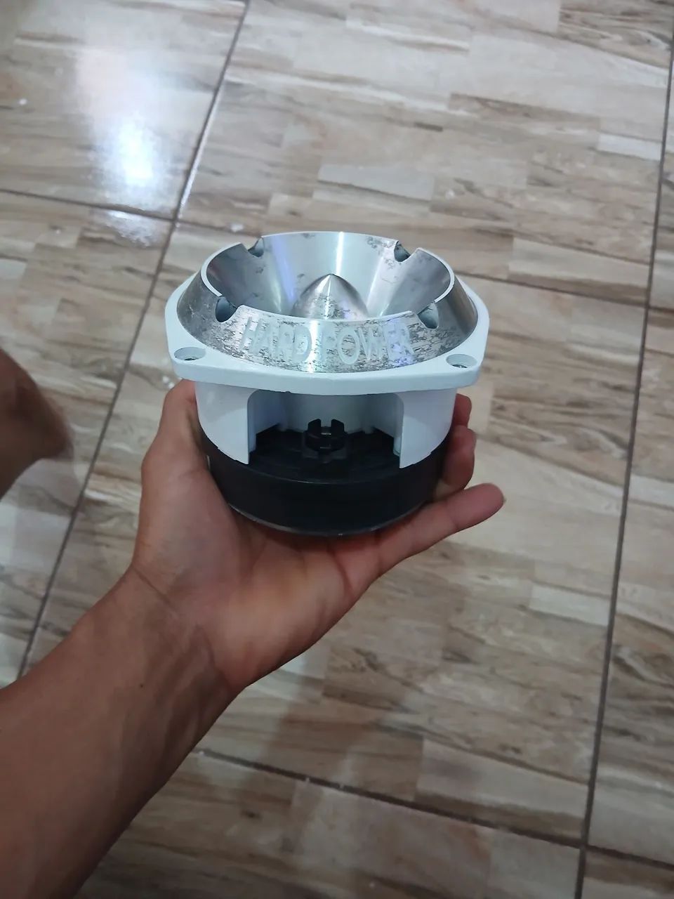 Tuita HP 450 - Foto 3