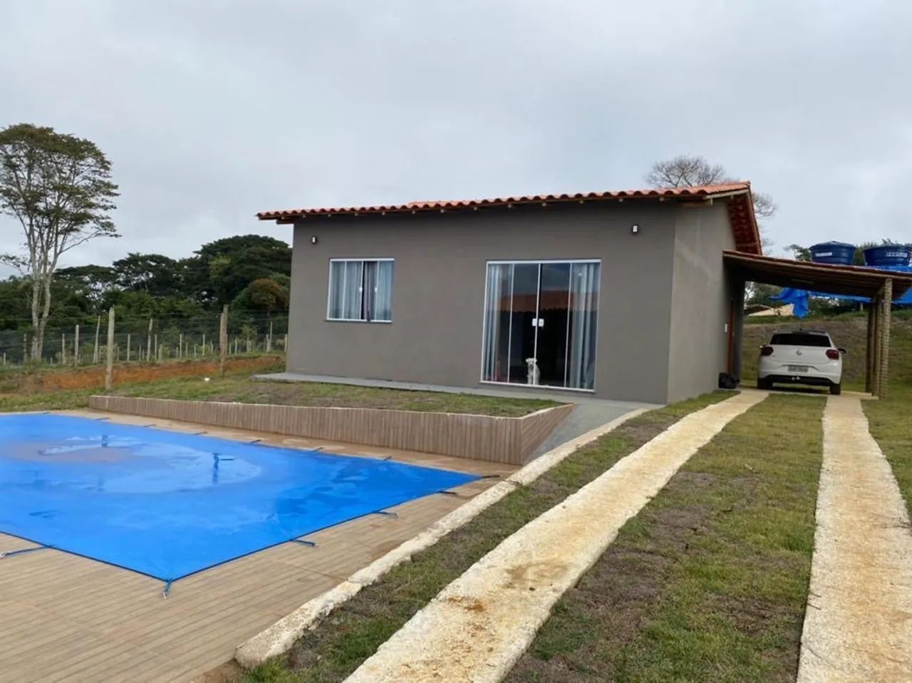 Vendo granja - Foto 7