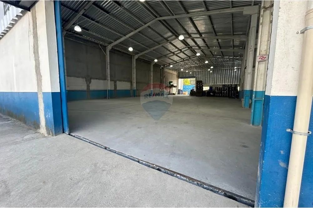 Galpão Industrial 850m2 em Mauá: Ótimo Preço e Excelência! - Foto 5