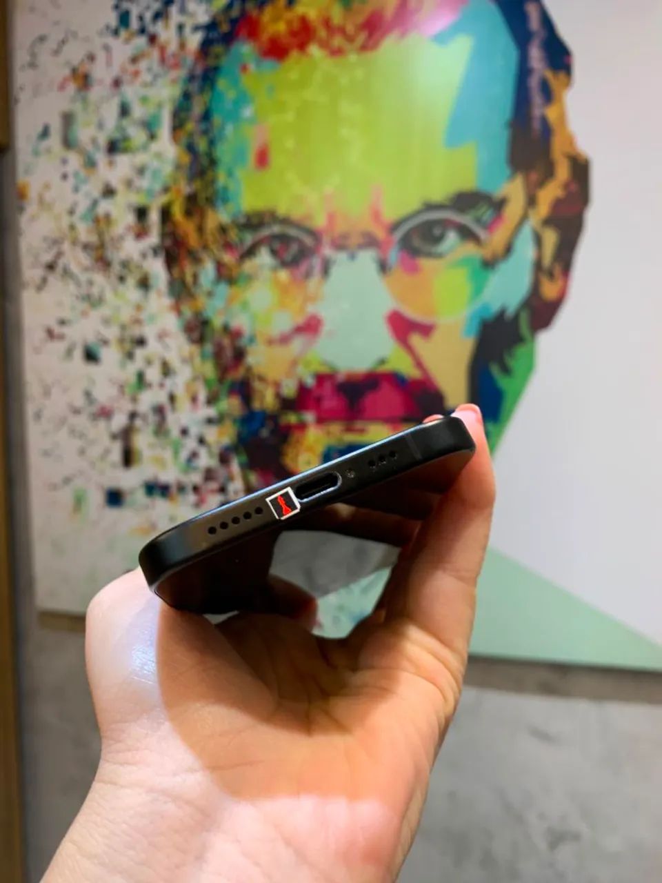 iPhone 16 256gb - Foto 4