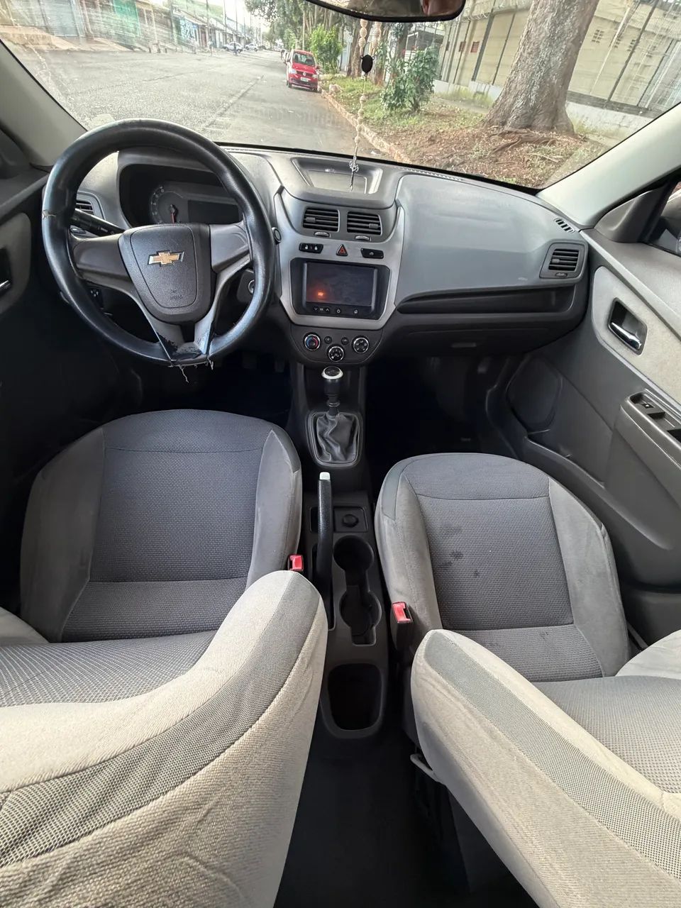 Chevrolet Cobalt 2015
