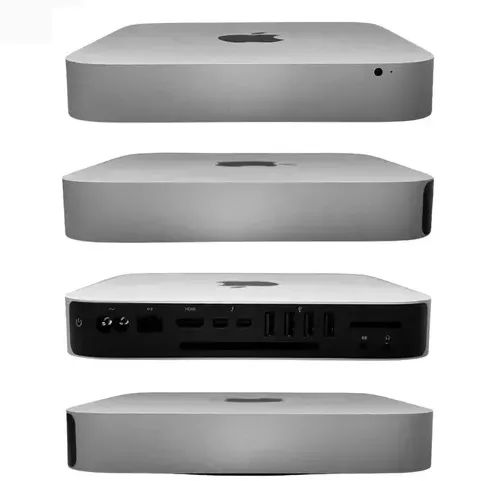 Mini Pc Apple Mac Mini A1347
