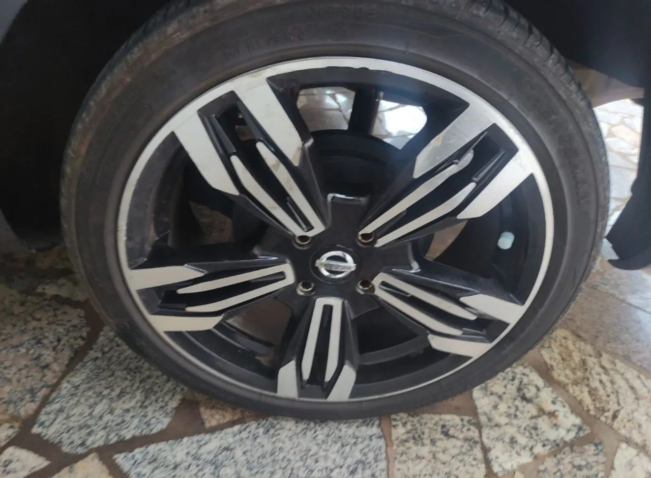 Vendo jogo de rodas 17 
