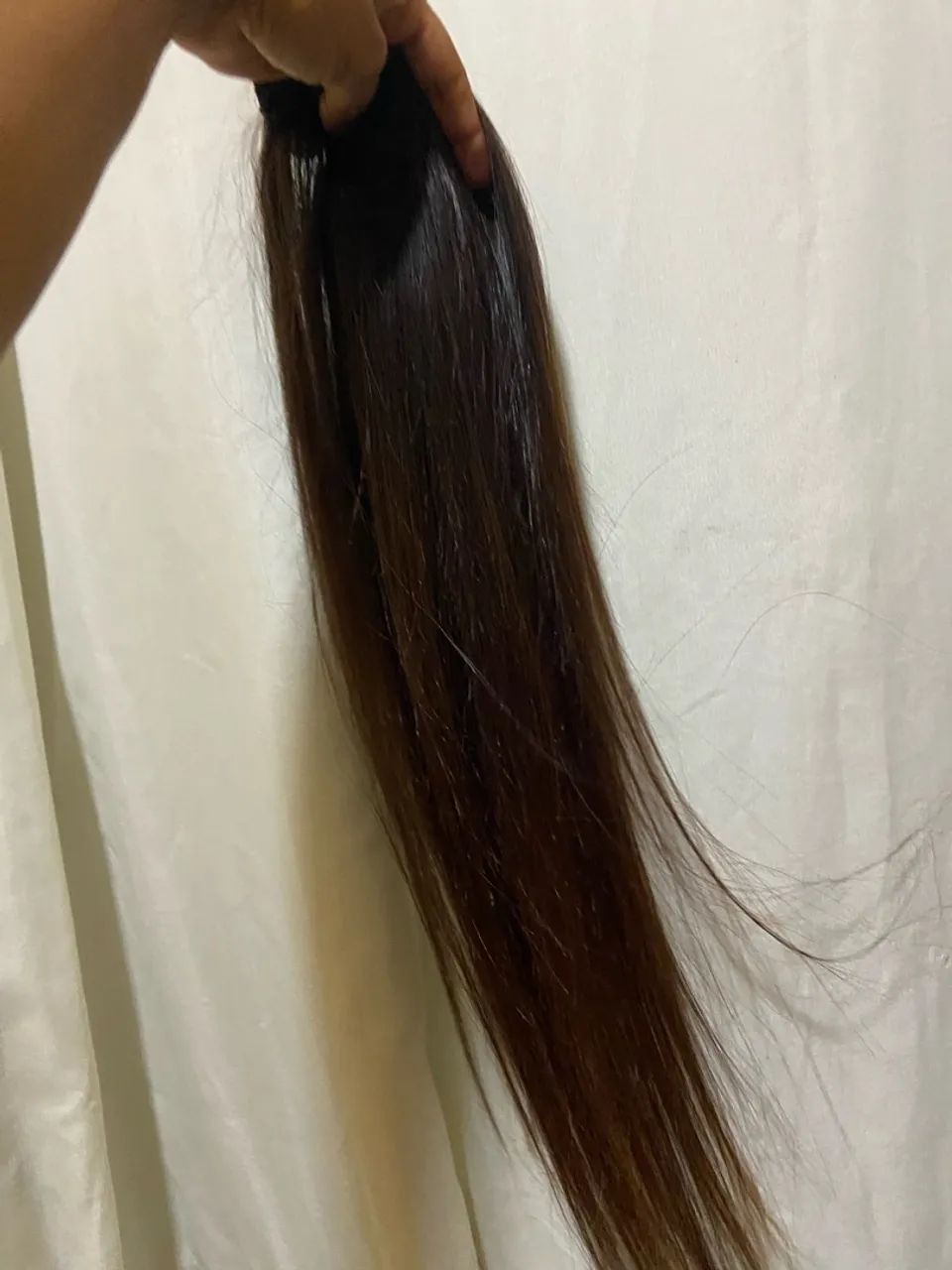 2 telas de mega her pra preenchido to  - Foto 2