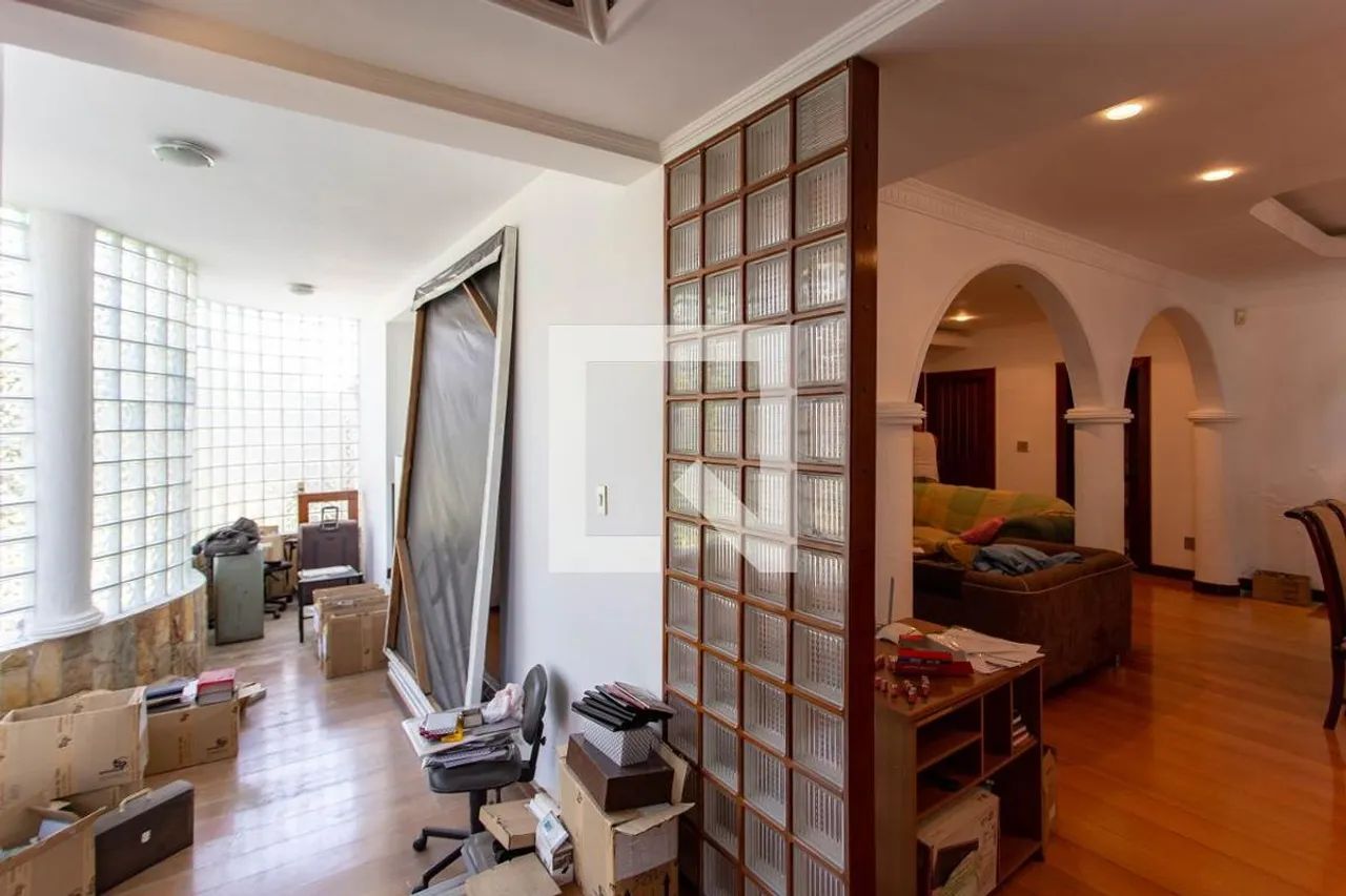 Casa à Venda - São Luíz, 5 Quartos, 522 m2 - Foto 4