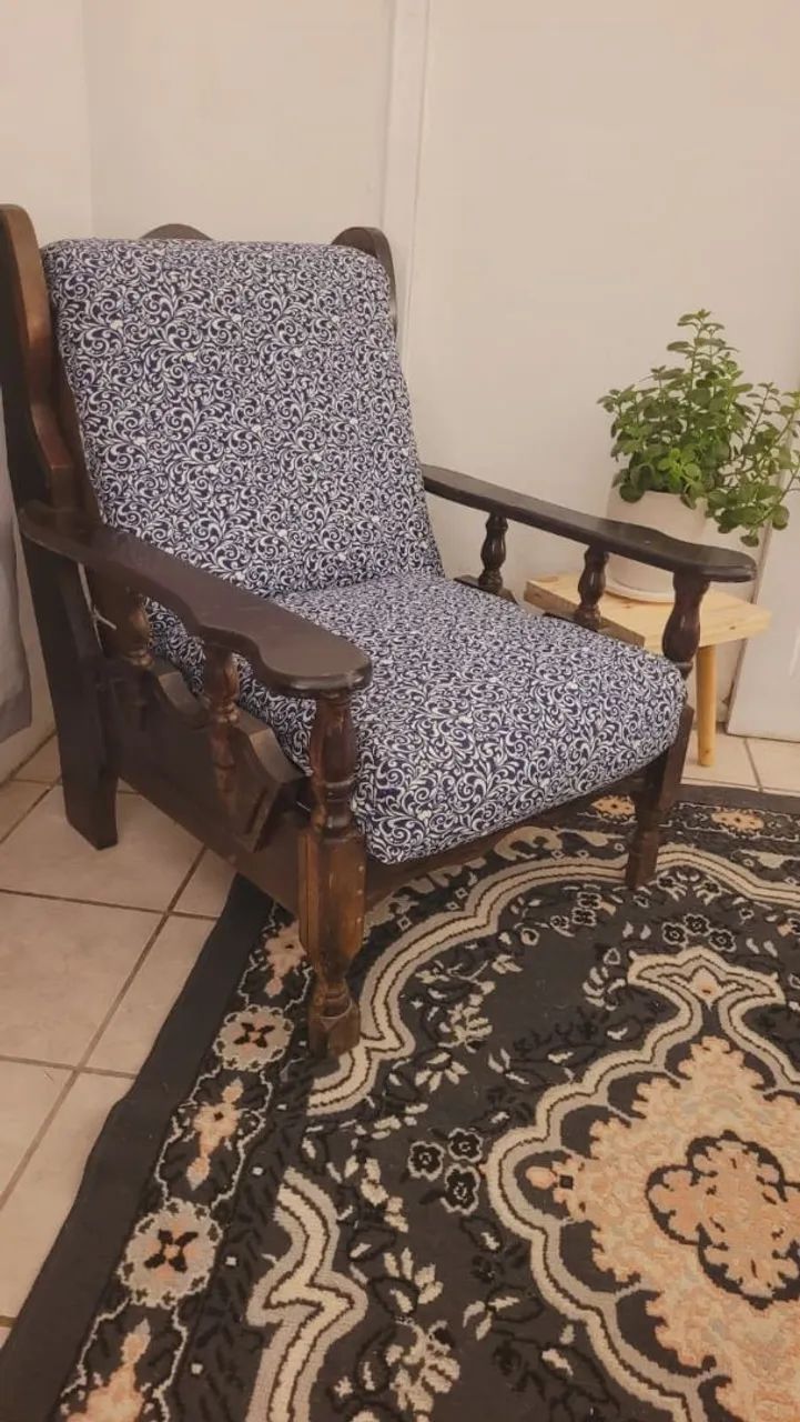 Aluga-se Quarto mobiliado para homens com Cozinha - Foto 4
