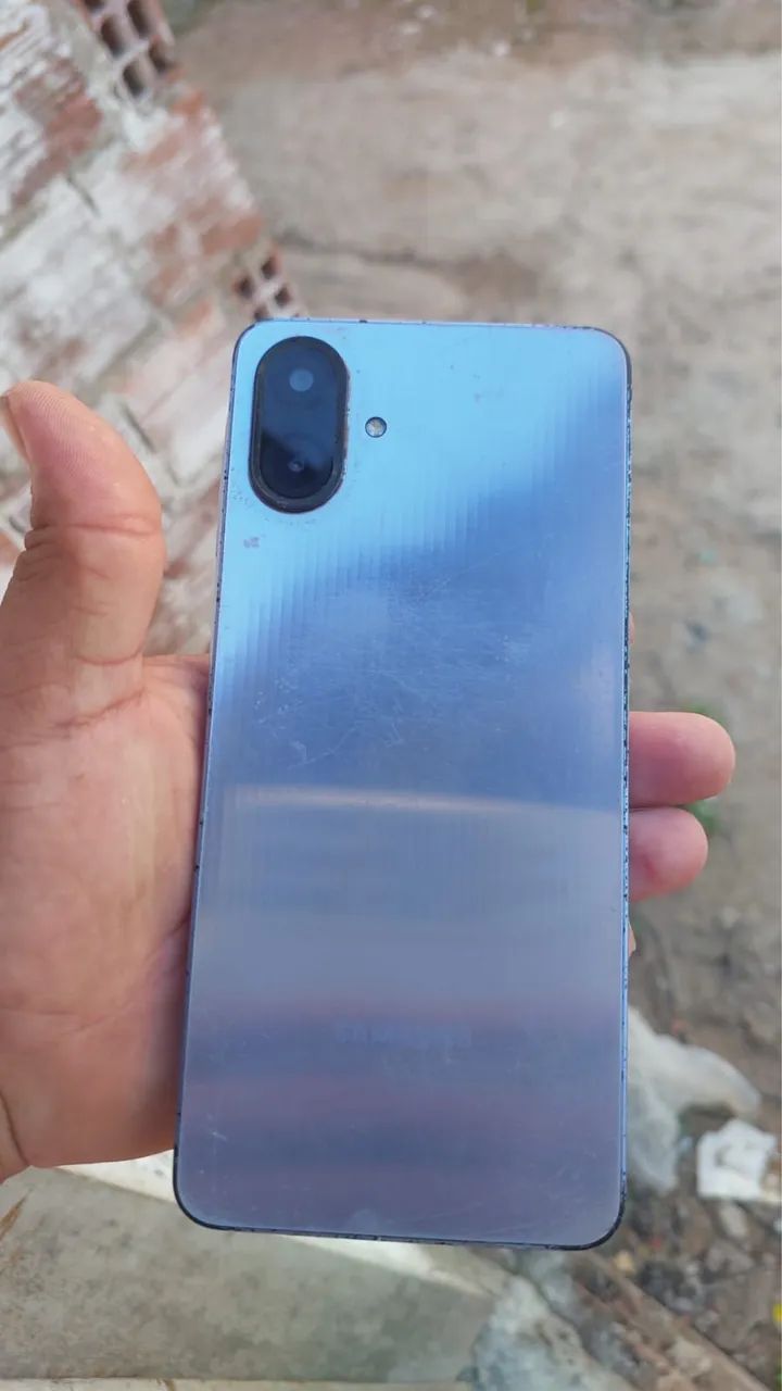 Samsung a07 256g