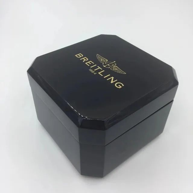 Caixa Relógio Breitling - Foto 4